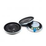 Φ20mm mylar speakers 8Ω 1W,Internal magnetism